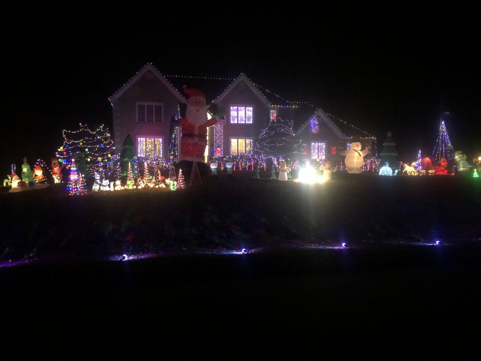 6800 Marcus Road